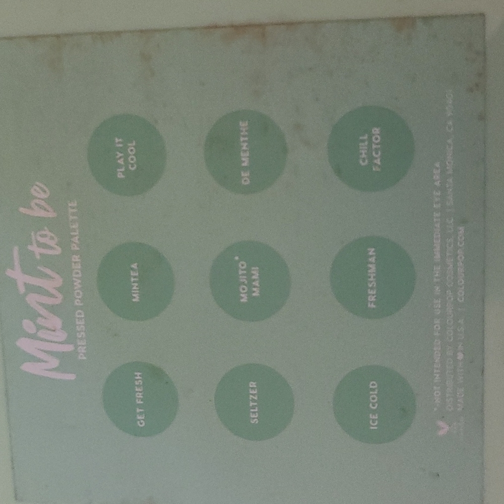 Colourpop - Picture 3 of 3